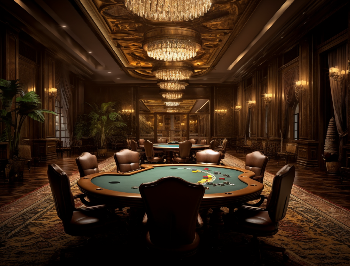 CASINO