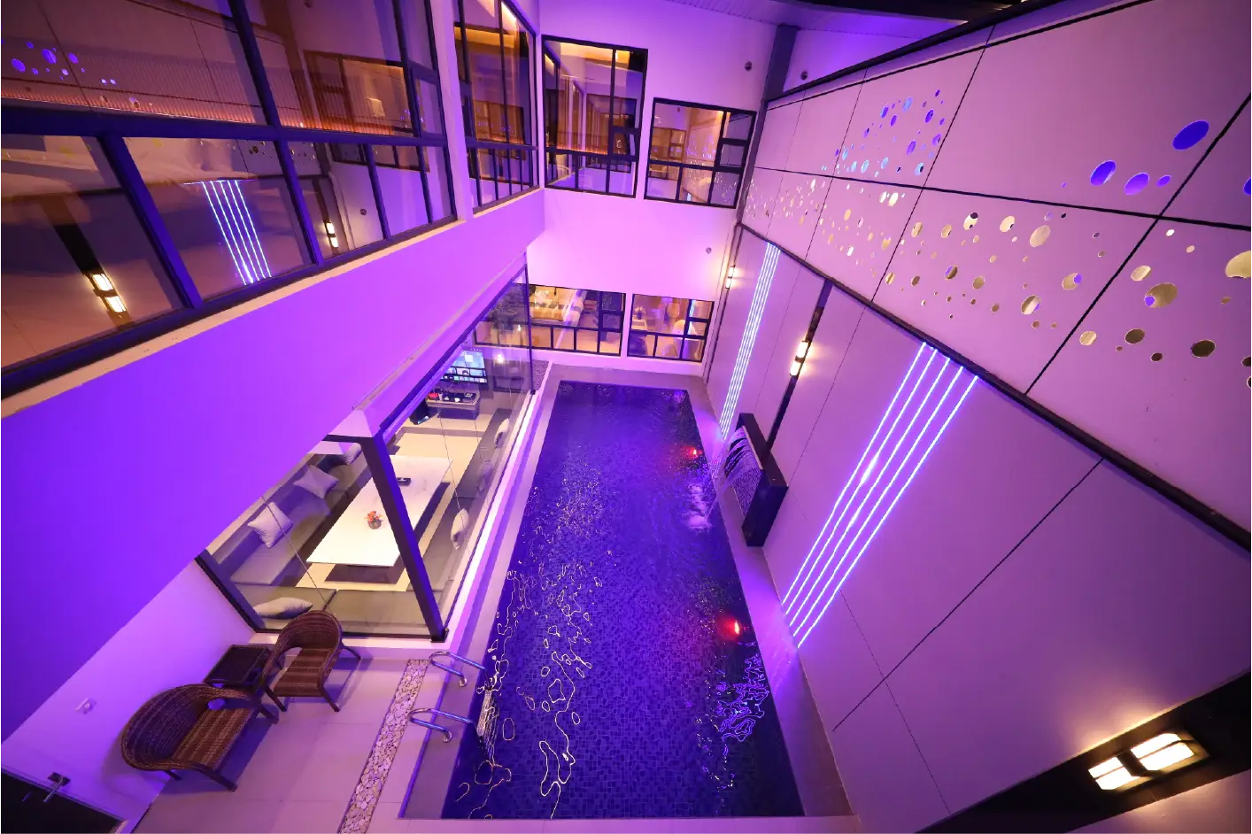 COCOVILLA 3